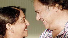 'Romance can't happen in emergency'