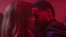 ‘Fatale’ Trailer: Hilary Swank Vs. Michael Ealy In Lionsgate Thriller Set For December Release!