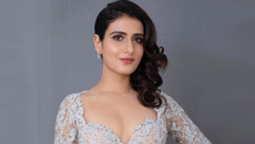 As an actor, the greatest gift you can get is a vast variety of roles to play: Fatima Sana Shaikh