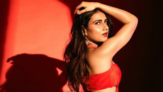 I can use that time to improve myself more: Fatima Sana Shaikh on taking time to work on herself