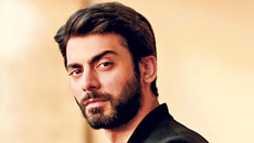 Fawad Khan: Bit conservative when it comes to fashion