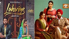 Jio Filmfare Awards Punjabi 2018: Here's the complete winners' list!