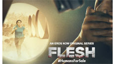 Flesh Trailer: A riveting tale of human trafficking!