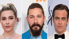 Florence Pugh, Shia LaBeouf and Chris Pine to Star in Olivia Wilde’s Film ‘Don’t Worry Darling’