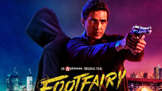 Footfairy Review: A nail-biting thriller which keeps you on the edge of your seat!