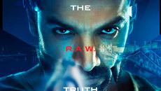 Force 2 poster reveals the R.A.W side of John Abraham