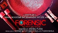 Is Vikrant Massey, Radhika Apte starrer Forensic is India's answer to CSI Files?