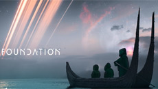 'Foundation' Trailer: Apple Reveals Spacefaring First Look at Isaac Asimov Sci-Fi Series