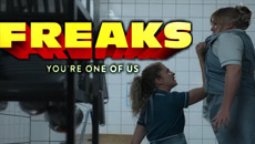 Heroes Meets Misfits in the First Trailer for Netflix's Freaks—You're One of Us