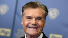 Fred Willard, 'Best in Show' and 'Modern Family' comedy star, has died