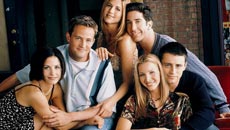 Friends Reunion Delayed To March 2021