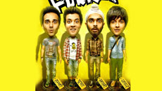 'Fukrey' - peppy, fun to suit youth tastes