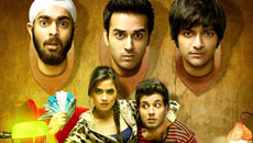 Movie Review: 'Fukrey' is a rocking entertainment whizzbang