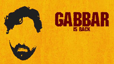 Check out teasers of Akshay's 'Gabbar Is Back'