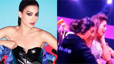 Shocking Revelation: Why Gauhar was assaulted publicly?