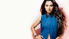 Gauahar Khan to work on Punjabi accent