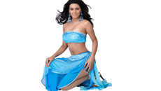 Talk of Marriage with Bhajji hampers my career: Geeta Basra