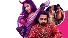 Movie Review: 'Ghanchakkar' is one of the most unusual comedies