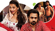 Movie Review : Everything about Ghanchakkar is too flimsy to entertain