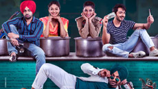 Gidarh Singhi Review: A light-hearted romantic-comedy!