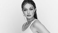 Gigi Hadid shares maternity shoot pictures on Instagram glows like an angel!