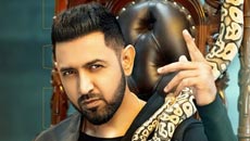 Gippy Grewal shows-off his badass avatar in '2 Seater' song from the album 'The Main Man'!