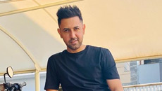 Gippy Grewal's kiddos rule the internet with their dance and overloaded cuteness!