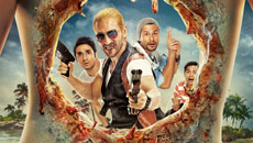 Movie Review: 'Go Goa Gone' is a stressbuster with balls and nerves