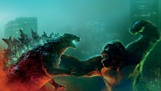 Get ready to witness the battle of the beasts as Amazon Prime Video announces the digital premiere of Godzilla vs. Kong in Hindi, Tamil and Telugu this August 14th