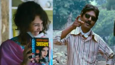 Folk gets a new high in 'Gangs of Wasseypur - Part 2' soundtrack