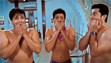 Movie Review: The Grand Masti' Boys Are All Groin Up