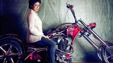 Not here for only one election season: Gul Panag