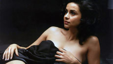 Gul Panag : Glad, gender stereotypes are being challenged