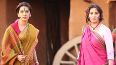 Movie Review: 'Gulaab Gang' redefines 'women power' 