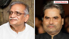 gulzar-vishal-bhardwaj