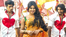 Movie Review: 'Gunday' is an old ale in a new bottle, but with a difference 