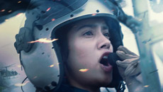 Is there any negative portrayal of IAF in Gunjan Saxena: The Kargil Girl? 