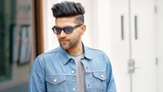 Guru Randhawa is all set to enjoy his new year at Goa; shares the picture while travelling!