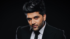 Guru Randhawa praises the bond between Nagarjuna & Amala Akkineni; shares a throwback video!