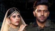 'Mehendi Wale Haath': Teaser of Guru Randhawa's next is full of emotional twists and turns!