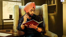 Jackky Bhagnani's Music Label Jjust Music Releases Ammy Virk's Haaye Ve