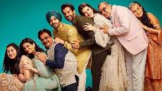 Trailer of Kriti Sanon and Rajkummar Rao's film Hum Do Hamari Do is out!