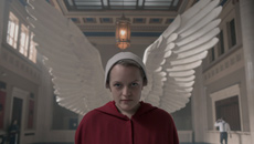 First Trailer For Season 4 Of The Handmaid's Tale Is Here And It Looks Intense