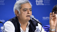 Hansal Mehta: Would rather retire than seek publicity from Pahlaj Nihalani