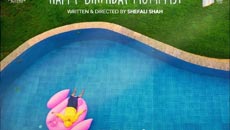 Shefali Shah's directorial, Happy Birthday Mummyji releases today!