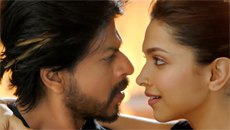 SRK's Charisma: 'Happy New Year' crosses Rs 300 crore mark worldwide