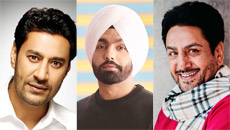 On the 113th birth anniversary of Shaheed Bhagat Singh, these Punjabi celebs shares their feelings!