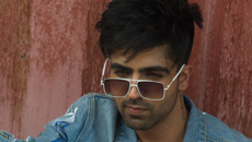 Harrdy Sandhu fulfilling his cricket desires along with Badshah; shares a few glimpses!