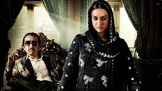 Review: Haseena Parkar- An IMPERFECT POTPOURRI WORTH A MISS