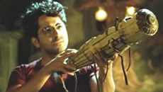 Movie Review: Hawaizaada - crashes before take off!